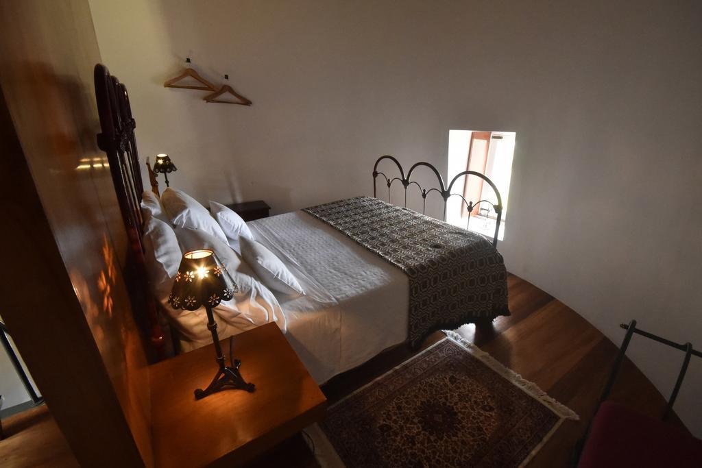O Moinho Da Bibi Villa Candelária Exteriör bild